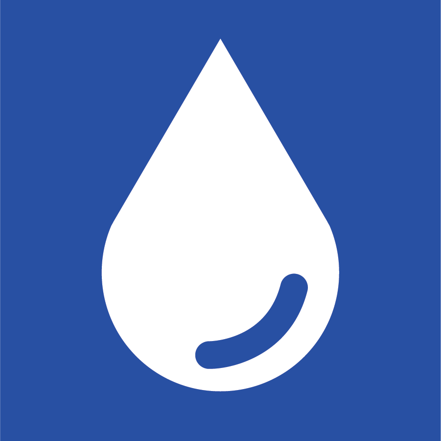 Water Icon