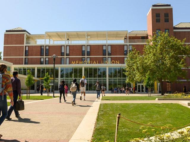 memorial union uc davis
