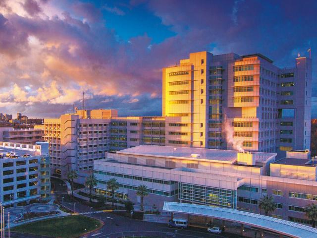 med center ucdh